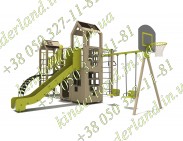 Игровой Комплекс "Сити 5"